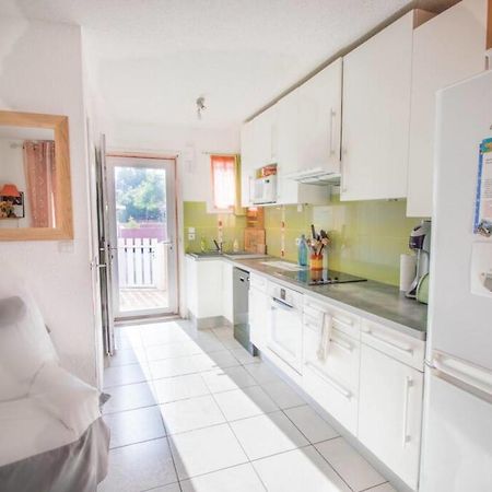 Le Grau-dʼAgde Charming Little House At 150 Meters From The Beachヴィラ エクステリア 写真